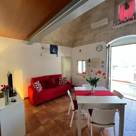 Il Mulino A Vento Appartamento