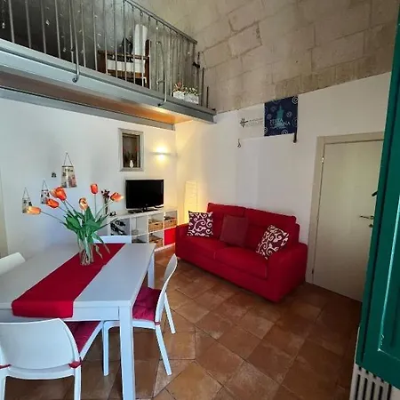 Il Mulino A Vento Appartamento