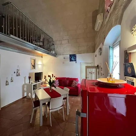 Appartamento Il Mulino A Vento *