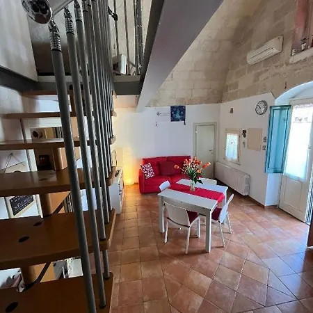 Appartamento Il Mulino A Vento *