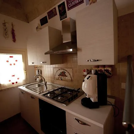 Il Mulino A Vento Appartamento *