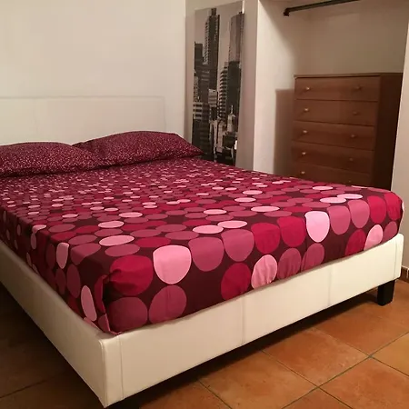 Appartamento Il Mulino A Vento