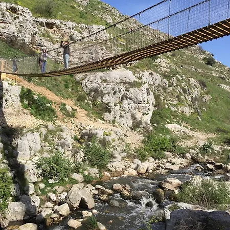Appartamento Il Mulino A Vento Matera