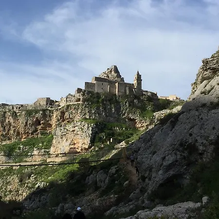 Il Mulino A Vento Appartamento