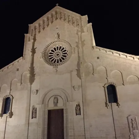 Il Mulino A Vento Appartamento *