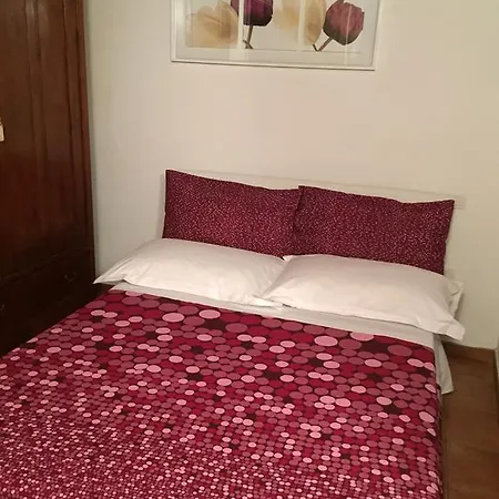 Il Mulino A Vento Appartamento Matera