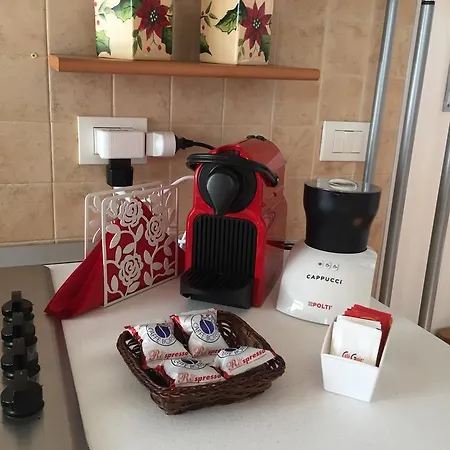 Il Mulino A Vento Appartamento