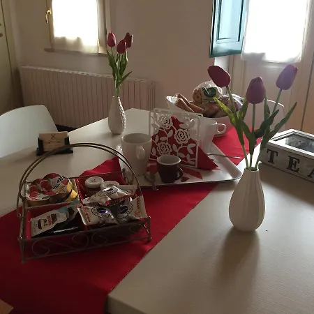 Il Mulino A Vento Appartamento Matera