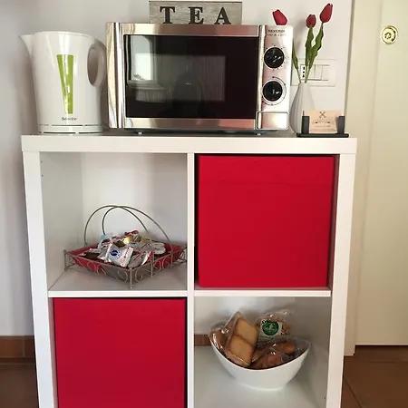 Appartamento Il Mulino A Vento *