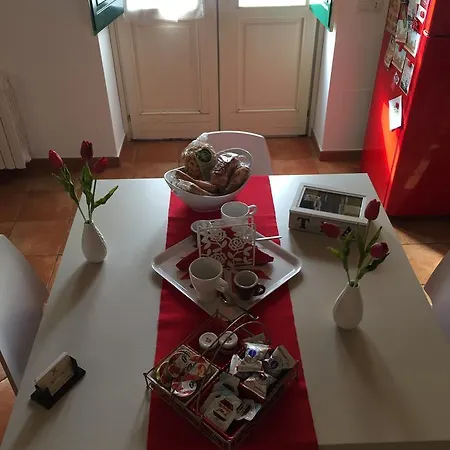 Il Mulino A Vento Appartamento *