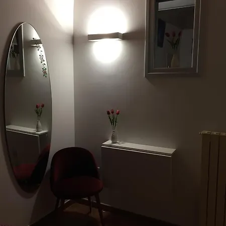 Appartamento Il Mulino A Vento Matera