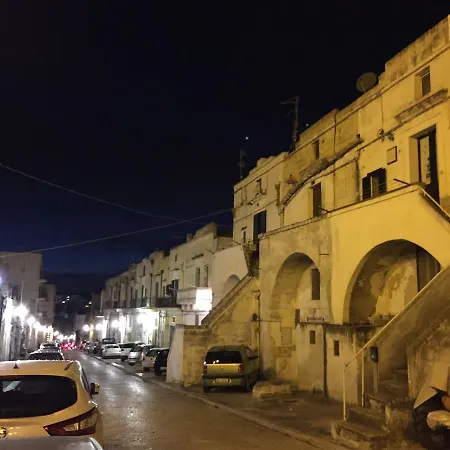 Appartamento Il Mulino A Vento