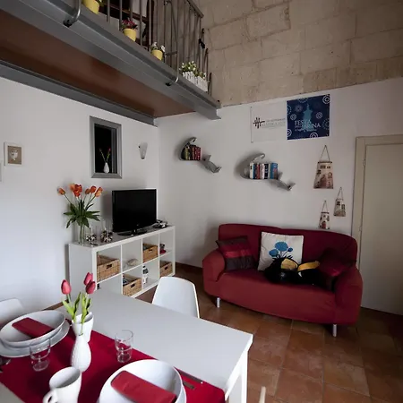 Il Mulino A Vento * Matera