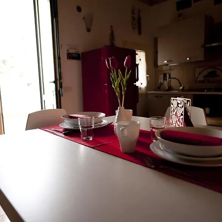 Il Mulino A Vento Appartamento