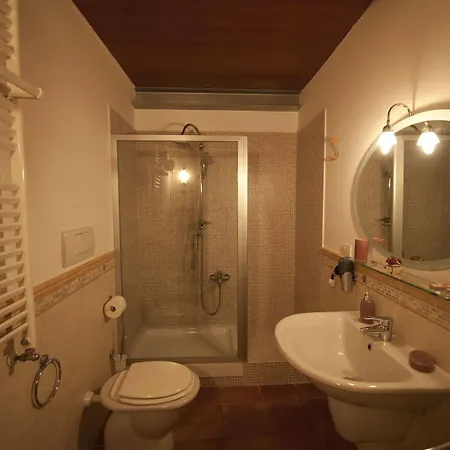 Appartamento Il Mulino A Vento Matera