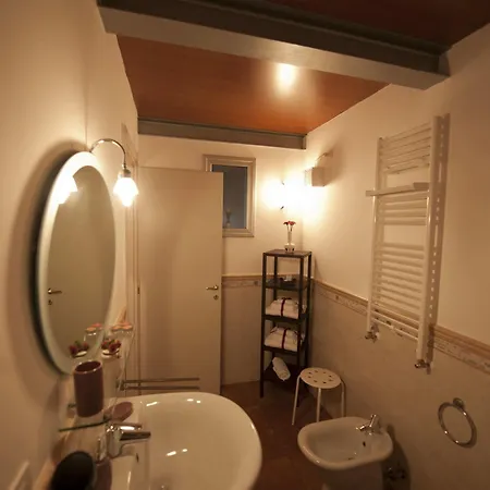 Il Mulino A Vento * Matera
