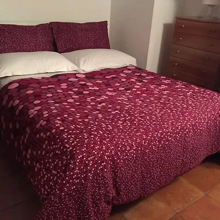 Il Mulino A Vento Appartamento