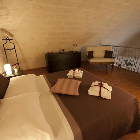 Il Mulino A Vento Appartamento