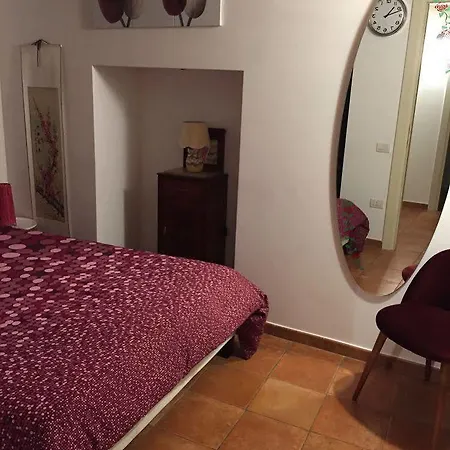 Il Mulino A Vento Appartamento *