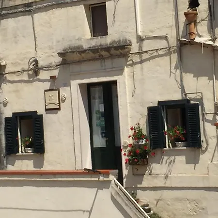 Appartamento Il Mulino A Vento Matera