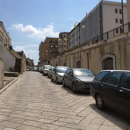 Appartamento Il Mulino A Vento